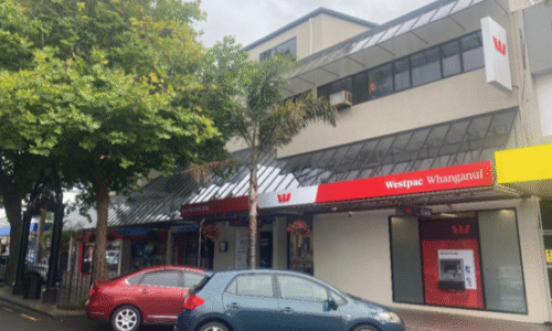 116 Victoria Avenue, Wanganui